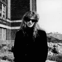 Dave Mustaine