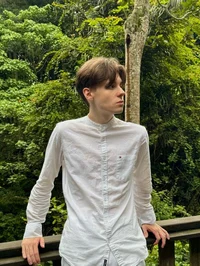 Роман Парамонов