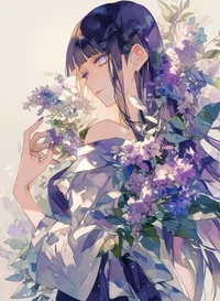 hinata hyuga