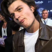 steve harrington 
