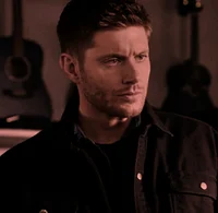DEAN WINCHESTER