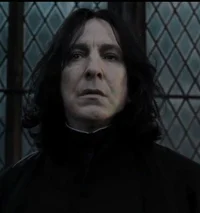 Severus Snape