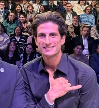 Jack Schlossberg 