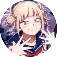 Himiko Toga