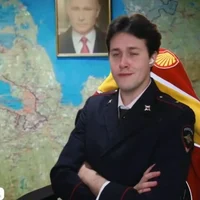 Влад Калюка 