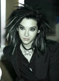 Bill Kaulitz 