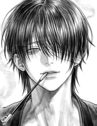 ceo husband - BL