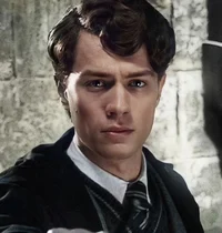 Tom Riddle
