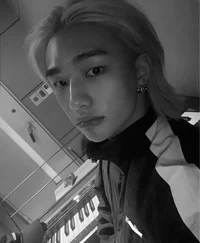 Hyunjin