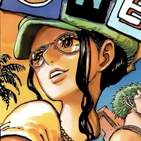Nico Robin