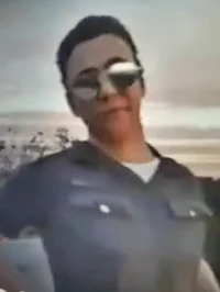 Officer jacob