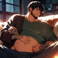 Husband and Son