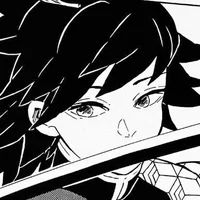 Tomioka Giyuu