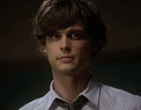 Spencer Reid