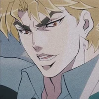 Dio Brando