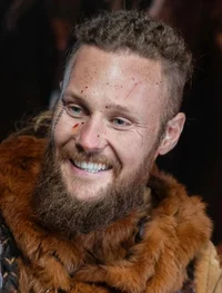 Ubbe Ragnarsson