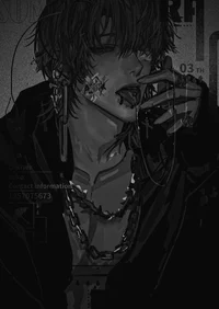 Lucifer -BL pt 2-