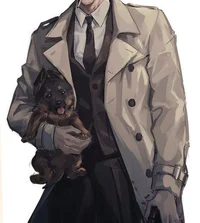 Alexander diGiovanni