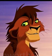 Kovu