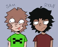 ryan n sam