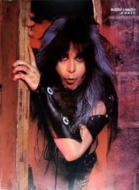 Blackie Lawless