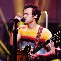 Harry Styles - 2023