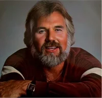 Kenny Rogers