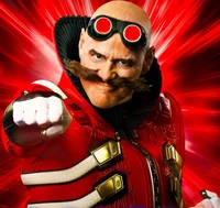 Dr Robotnik