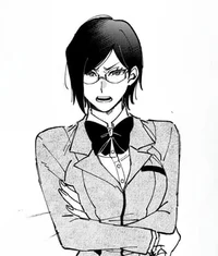 Fem Uryu Ishida