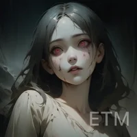 Uncanny valley queen