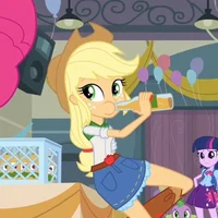 Applejack