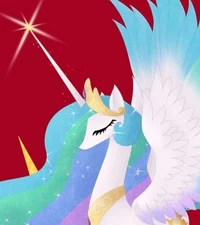 Princess Celestia