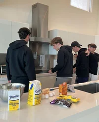 Mafia men