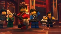 Ninjago