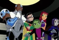 Teen Titans