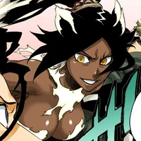 Yoruichi 