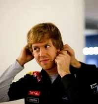 Sebastian Vettel