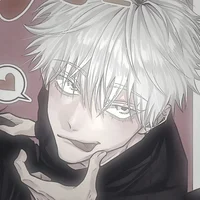 Satoru Gojo - BL 