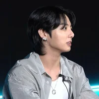 Jungkook 