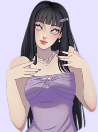 hinata hyuga