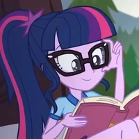 Twilight Sparkle