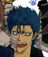 Grimmjow 