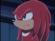 Knuckles
