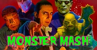 Monster Mash 