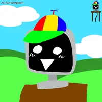 - Mr Fun Computer