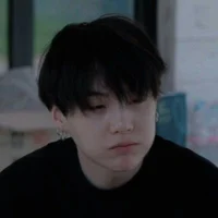 Min Yoongi