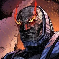 Darkseid