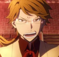 Doppo Kunikida 
