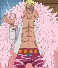 Doflamingo