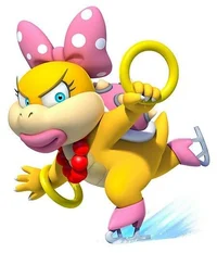 Wendy Koopa